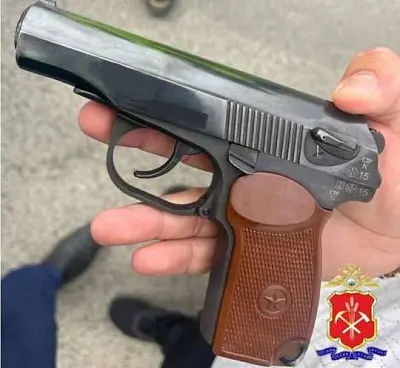 видео: в кемерове произошла массовая перестрелка - Сайт Газеты «Совершенно Секретно»