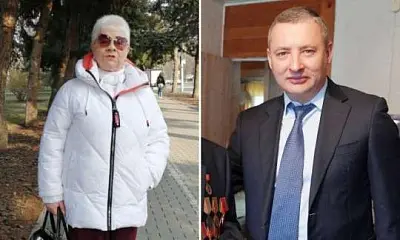 глава округа в краснодарском крае загнал в долги 80-летнюю бабушку за комментарий в соцсети - Сайт Газеты «Совершенно Секретно»
