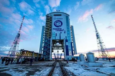 злоумышленники обокрали вагон поезда с компьютерами для космодрома «восточный» - Сайт Газеты «Совершенно Секретно»