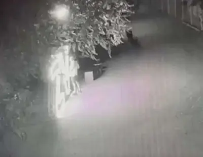 силовики возбудили уголовное дело на крымчанина, который помочился на символы сво (видео) - Сайт Газеты «Совершенно Секретно»