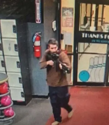 в соединенных штатах инструктор по оружию, наблюдавшийся у психиатра, убил 22 человека (видео) - Сайт Газеты «Совершенно Секретно»