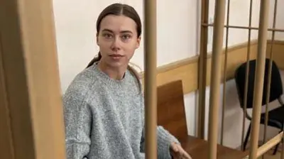 задолженность блогера митрошиной перед налоговой достигла 315 млн рублей - Сайт Газеты «Совершенно Секретно»