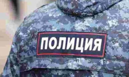 Находившийся в розыске подорвал ВУ при задержании под Ростовом