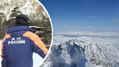 вторая трагедия в горах бурятии за неделю: спасатели обнаружили тела еще троих погибших туристов - Сайт Газеты «Совершенно Секретно»