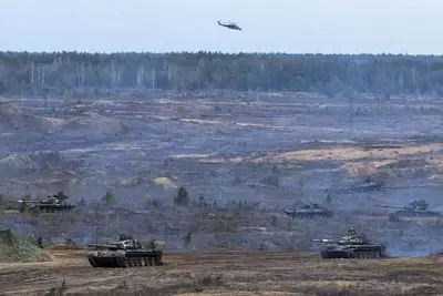 из-за человеческого фактора в белгородской области произошёл взрыв, ранивший 14 человек - Сайт Газеты «Совершенно Секретно»