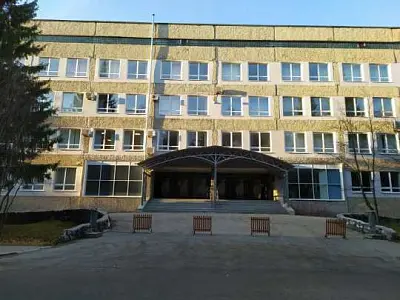 в политехе в перми прогремел взрыв, есть пострадавшие и погибшие - Сайт Газеты «Совершенно Секретно»