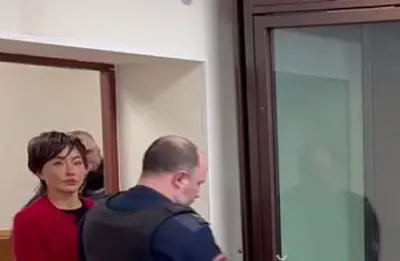 суд арестовал бывшую жену экс-члена совета директоров "альфа-банка" галицкого - Сайт Газеты «Совершенно Секретно»