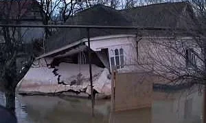 Жители Дагестана массово отравились на фоне наводнения, всех вакцинируют