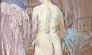 В Новой Москве задержана женщина, которая через СМС зазывала клиентов в свой бордель