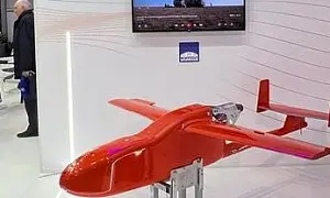 «АДЪЮТАНТ» НА AIRSHOW