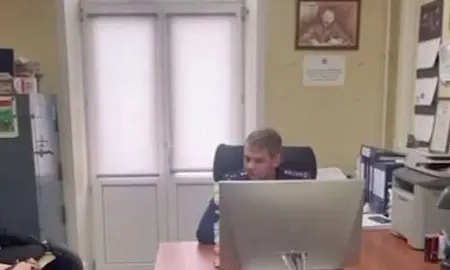 В Москве раскрыли серийного насильника