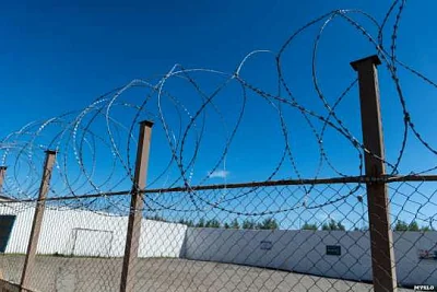 количество российских заключённых в колониях и сизо достигло исторического минимума - Сайт Газеты «Совершенно Секретно»