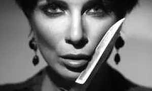 Модель и актрису Лайму Ирбис ограбили на 1,2 миллиона рублей двое приятелей