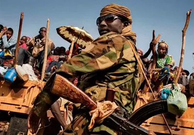  источники в сирии разоблачили ложь белого дома о «ликвидации» аль-багдади - Сайт Газеты «Совершенно Секретно»