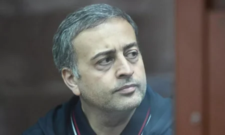 ГП требует изъять имущество на 533 млн у экс-замглавы МВД Дагестана Исмаилова