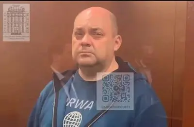 бывший губернатор курской области алексей смирнов признался в получении взяток - Сайт Газеты «Совершенно Секретно»