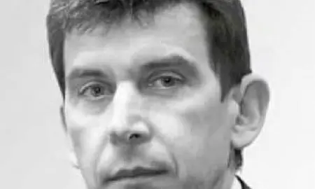 К топ-менеджеру «Атомстройэкспорта» Щербаку пришли силовики. Его подозревают в финансировании ВСУ