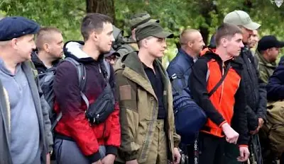 военный комиссар магаданской области отправлен в отставку из-за ошибок при мобилизации - Сайт Газеты «Совершенно Секретно»