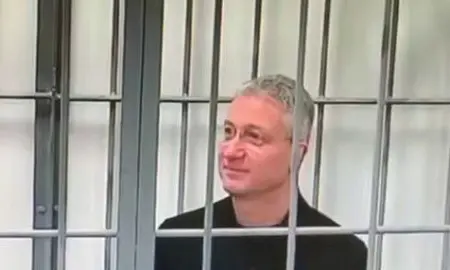 Прокуратура обжаловала решение об изъятии имущества экс-замминистра обороны