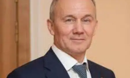 Суды арестовали имущество семьи Олега Чемезова на полмиллиарда рублей