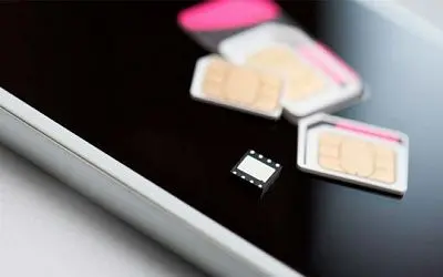 в россии могут легализовать технологию esim - Сайт Газеты «Совершенно Секретно»