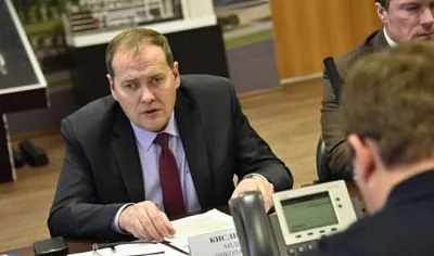 суд назначил экс-замминистра жкх свердловской области 11 лет колонии за взятку - Сайт Газеты «Совершенно Секретно»