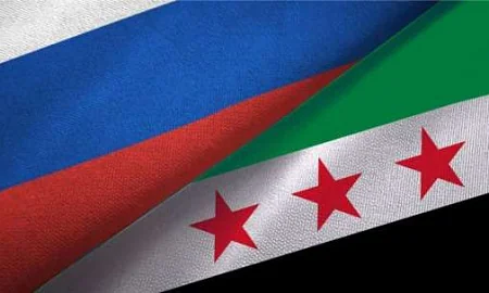Российские базы Хмеймим и Тартус в Сирии преобразуют в центры подготовки