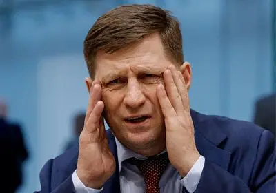 губернатор хабаровского края не признал вину в организации убийств - Сайт Газеты «Совершенно Секретно»