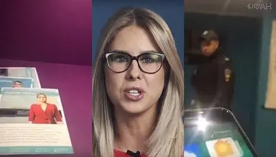 «меня просто бросили на растерзание»: задержанный фальсификатор подписей за соболь дал откровенное интервью - Сайт Газеты «Совершенно Секретно»