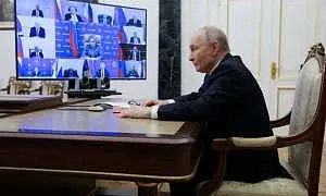 Путин высказался о мирном плане Трампа