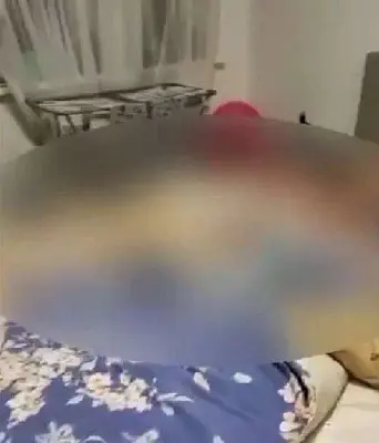 последняя семейная ссора: в москве мужчина зарезал сына и бывшую жену, а затем убил себя (видео) - Сайт Газеты «Совершенно Секретно»