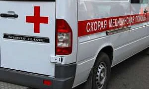 Осторожно, ЕГЭ: школьников из Тюмени и Самары увезли на скорой прямо с экзаменов