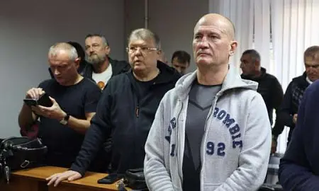 Троих волгоградских экс-депутатов отправили в колонию за страховое мошенничество