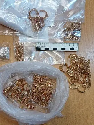 в вологодской области из ломбарда украли золото на 2 миллиона - Сайт Газеты «Совершенно Секретно»