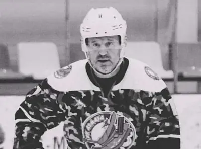 в москве во время матча из-за сердечного приступа скончался хоккеист-любитель (видео) - Сайт Газеты «Совершенно Секретно»