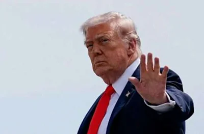 трамп счел «неприемлемым» новое предложение ирана по урегулированию конфликта - Сайт Газеты «Совершенно Секретно»