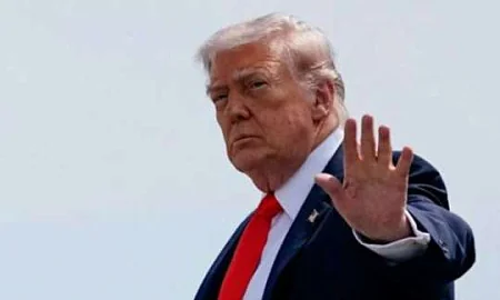 Трамп счел «неприемлемым» новое предложение Ирана по урегулированию конфликта