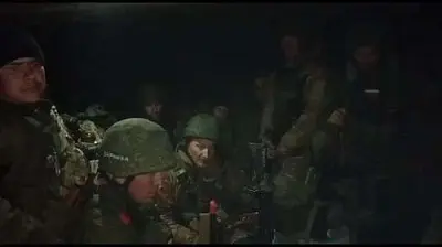 мобилизованные из ульяновской области попросились в ряды чвк «вагнер» (видео) - Сайт Газеты «Совершенно Секретно»