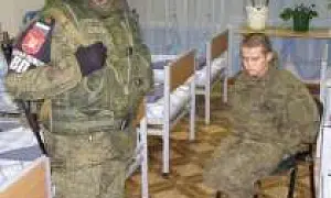 Шамсутдинов, убивший 8 российских солдат, хотел в составе ЧВК «Вагнер» поехать в зону СВО