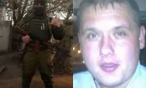 В Воронежской области вернувшийся из СВО солдат взорвал гранату на парковке кафе