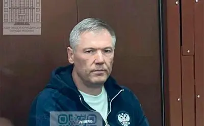 суд в москве арестовал гендиректора дочки «автодора» шайдуллина по делу о растрате - Сайт Газеты «Совершенно Секретно»