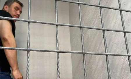 В Саратове задержали кандидата в депутаты Госдумы Николая Бондаренко