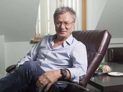 активы бизнесмена галицкого арестованы по иску гп рф - Сайт Газеты «Совершенно Секретно»