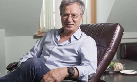 Активы бизнесмена Галицкого арестованы по иску ГП РФ