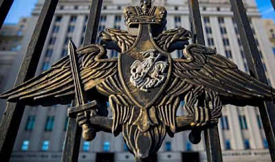 минобороны россии отчиталось о новых ударах по украинским портам - Сайт Газеты «Совершенно Секретно»