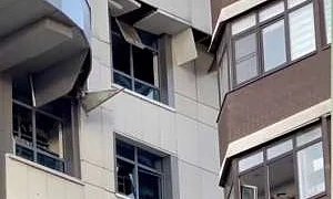 Атака на Кубань: удар по Афипскому НПЗ и повреждённый дом в Краснодаре 