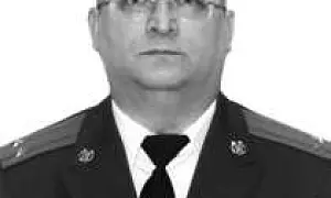 В Донецке при обстреле погиб замруководителя контрольно-следственного отдела СК РФ