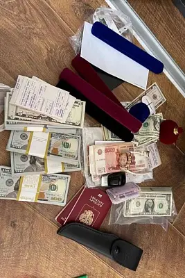 в питере арестовали проректора, которого подозревают в хищение ₽40 млн, выделенных на исследования - Сайт Газеты «Совершенно Секретно»