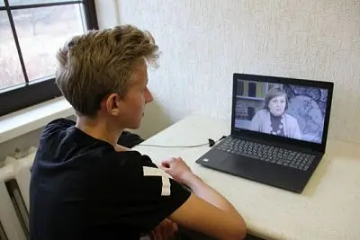 московские школьники пробудут на удаленке до 22 ноября - Сайт Газеты «Совершенно Секретно»