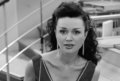 умерла актриса анастасия заворотнюк - Сайт Газеты «Совершенно Секретно»